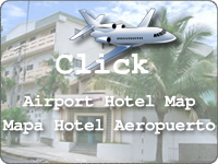 Hotel Miramonte Map - Mapa